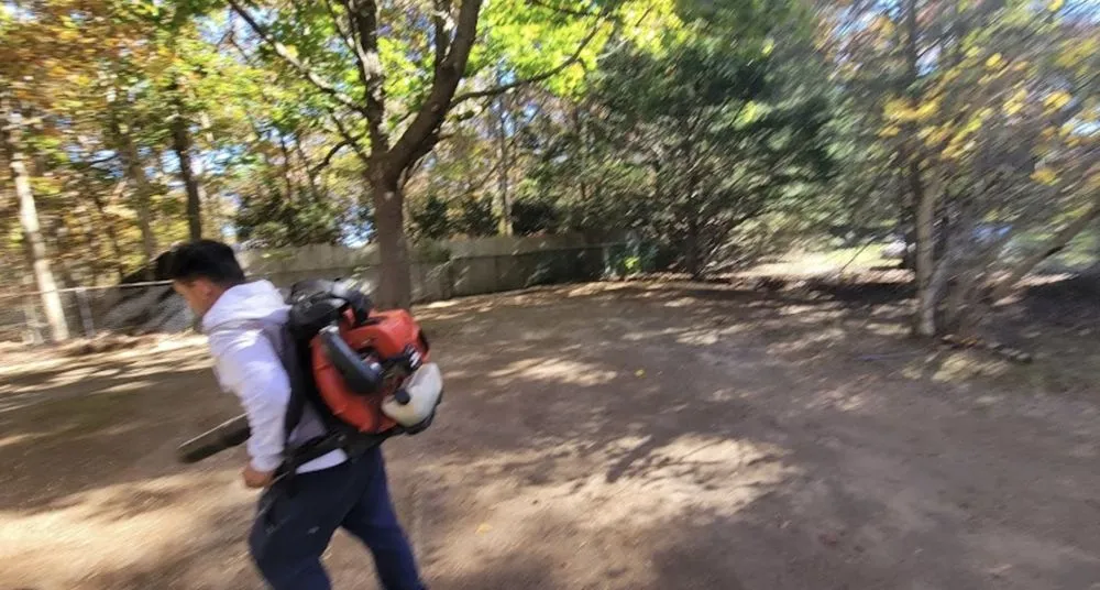 Expert garden landscaping in Shirley, NY - One Vision Landscaping