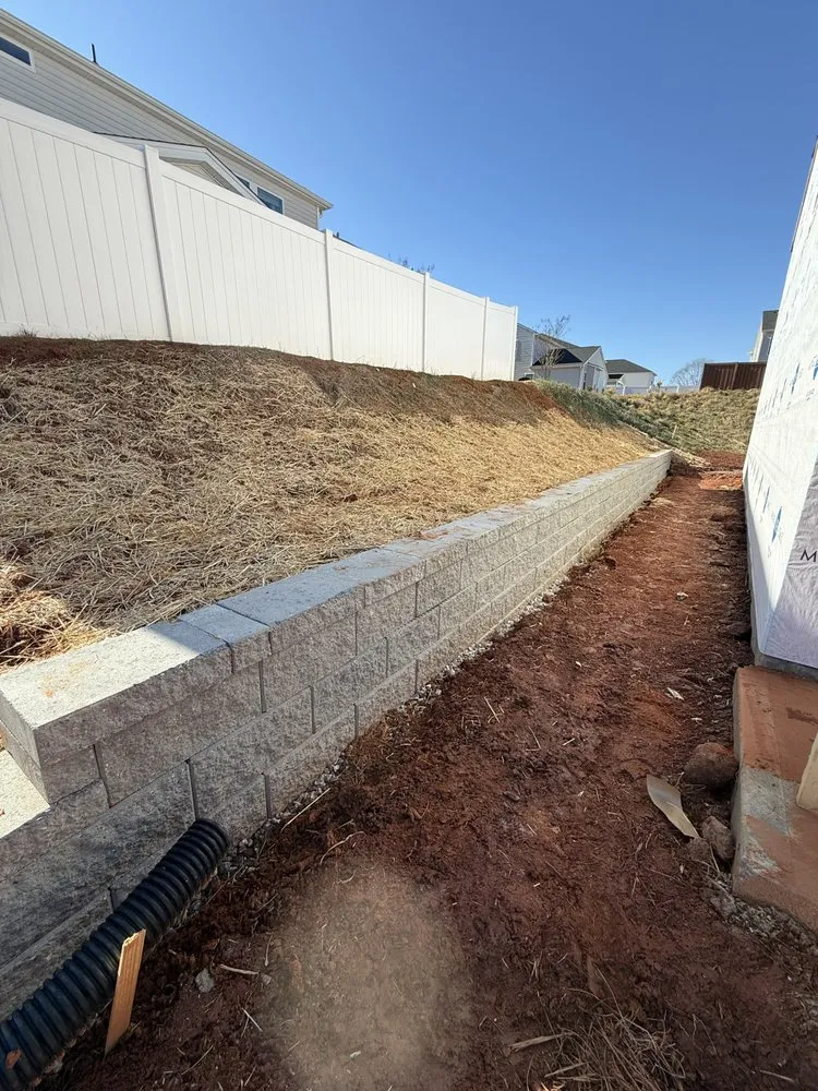 Reliable lawn mowing service in Spartanburg, SC by One Way Group