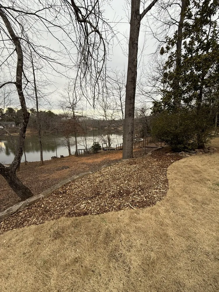 Affordable outdoor landscaping experts serving Spartanburg, SC - One Way Group