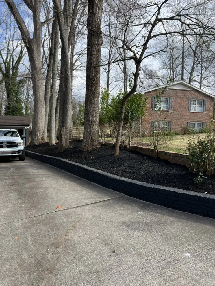 Professional landscape design in Spartanburg, SC - One Way Group