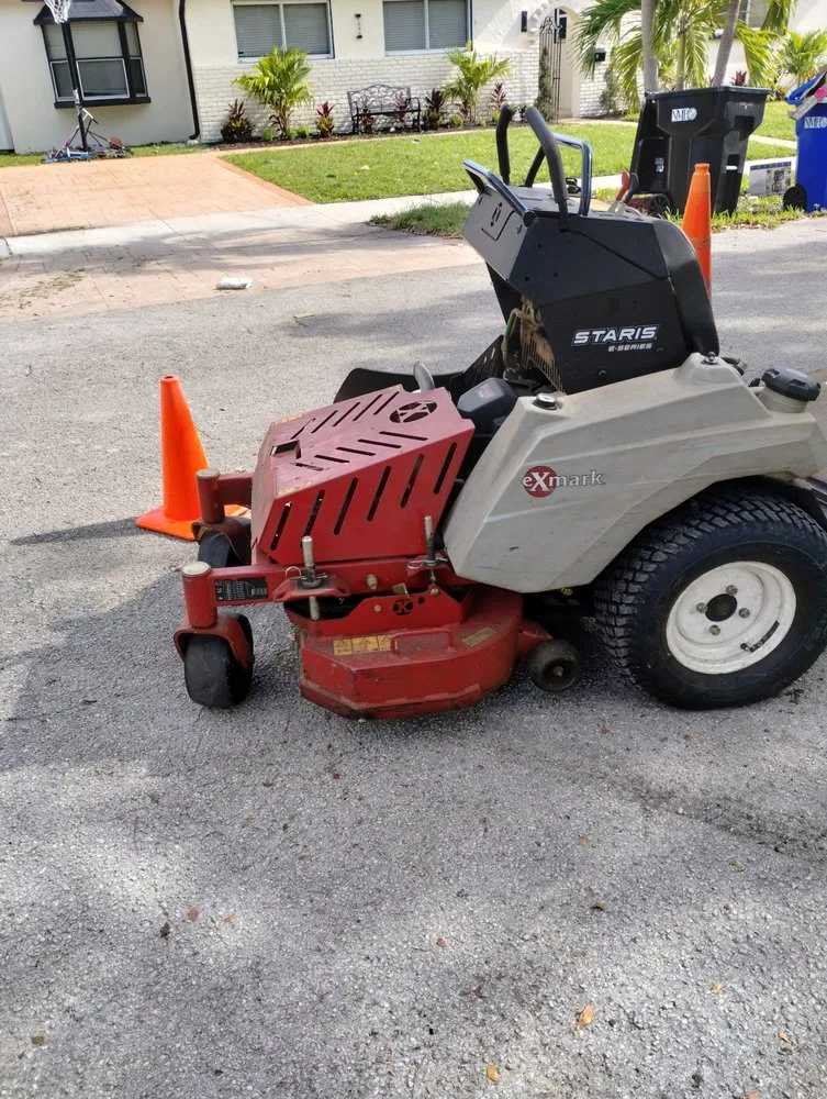 Top-rated outdoor landscaping for beautiful yards across Miami, FL - One Way Lawn Care