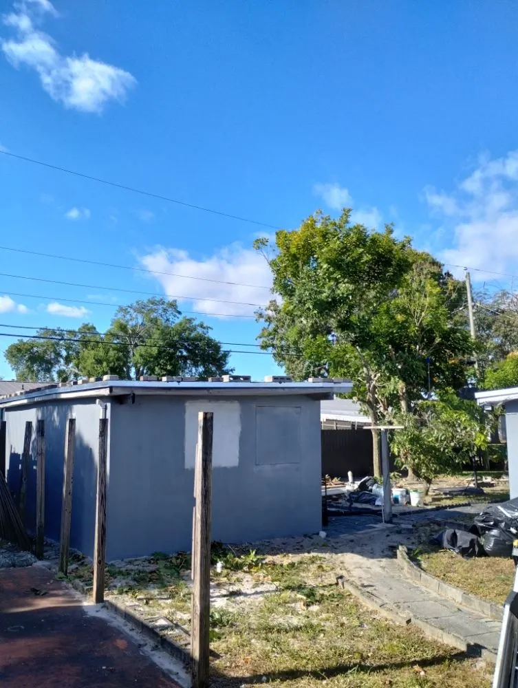 Local landscape installation experts serving Miami, FL - One Way Lawn Care