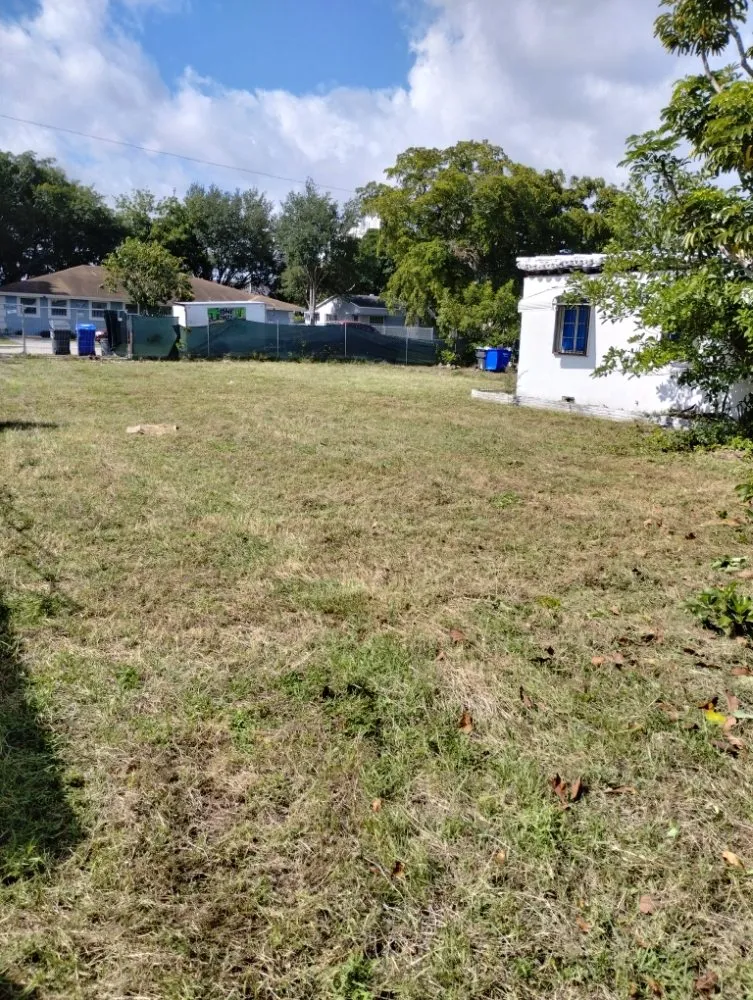 Professional outdoor landscaping for outdoor upgrades across Miami, FL - One Way Lawn Care