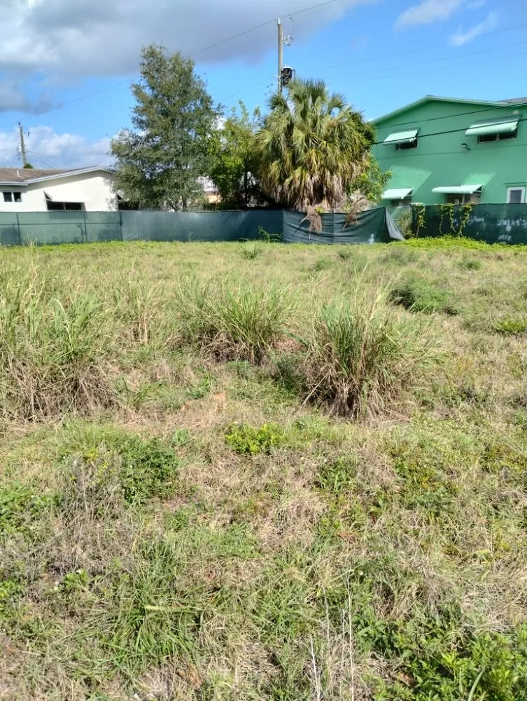 Local landscape installation experts serving Miami, FL - One Way Lawn Care