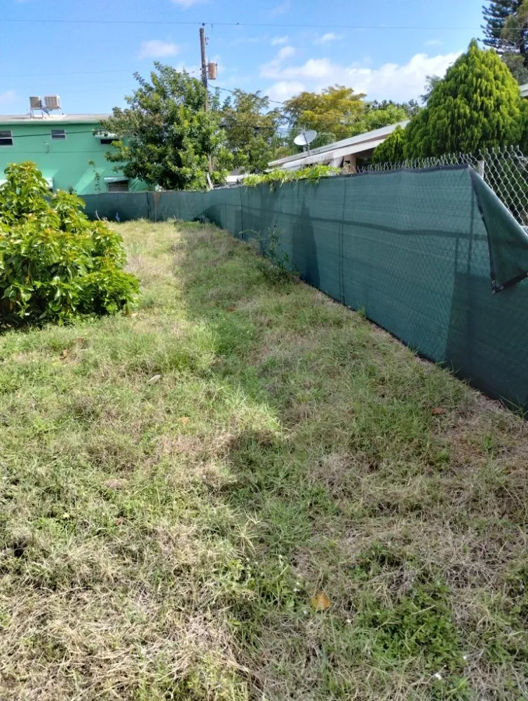 Affordable outdoor landscaping in Miami, FL - One Way Lawn Care