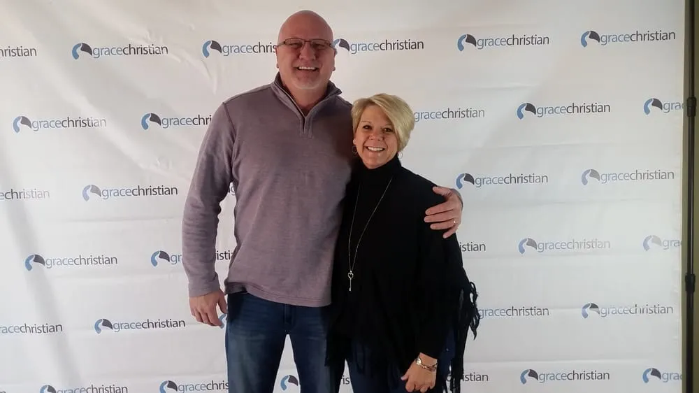 Trusted garden landscaping in Georgetown, KY by One Way Lawn Service