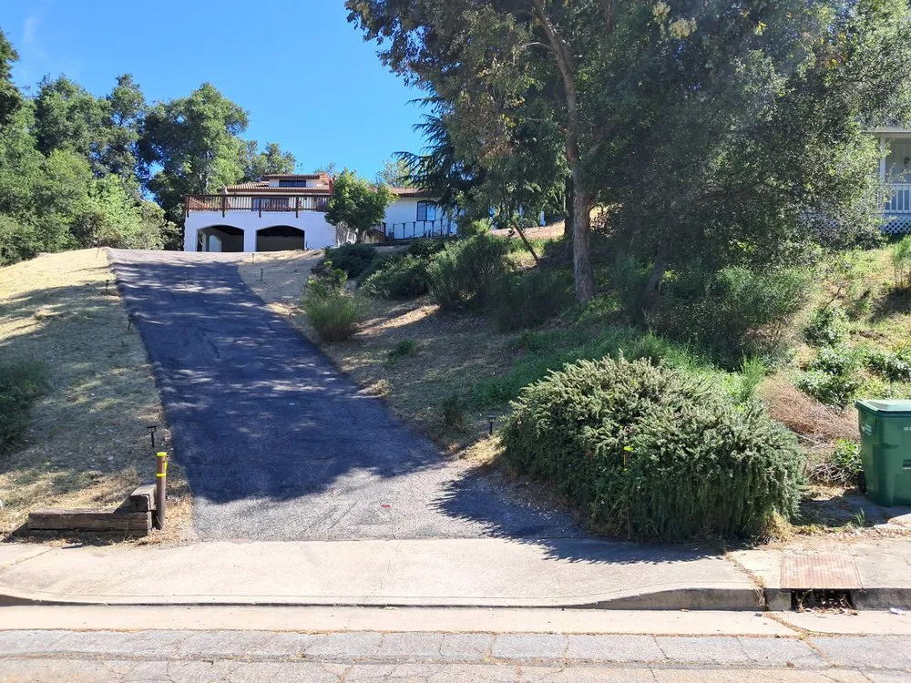 Trusted lawn care service in Paso Robles, CA by One White Boy Weed Abatement