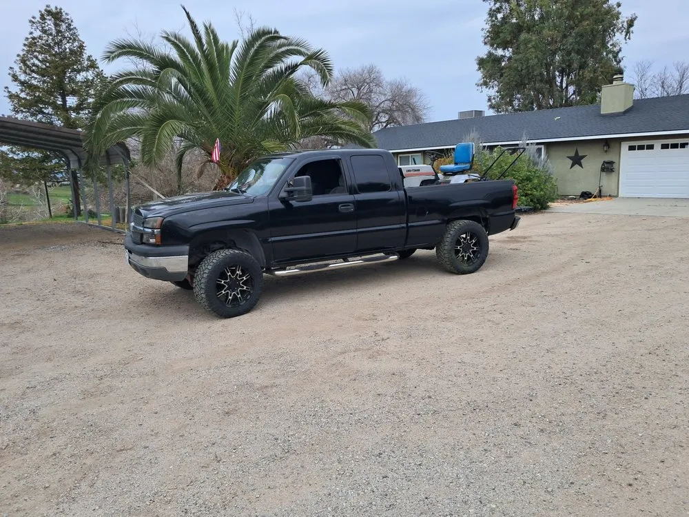 Custom garden landscaping for homes across Paso Robles, CA - One White Boy Weed Abatement