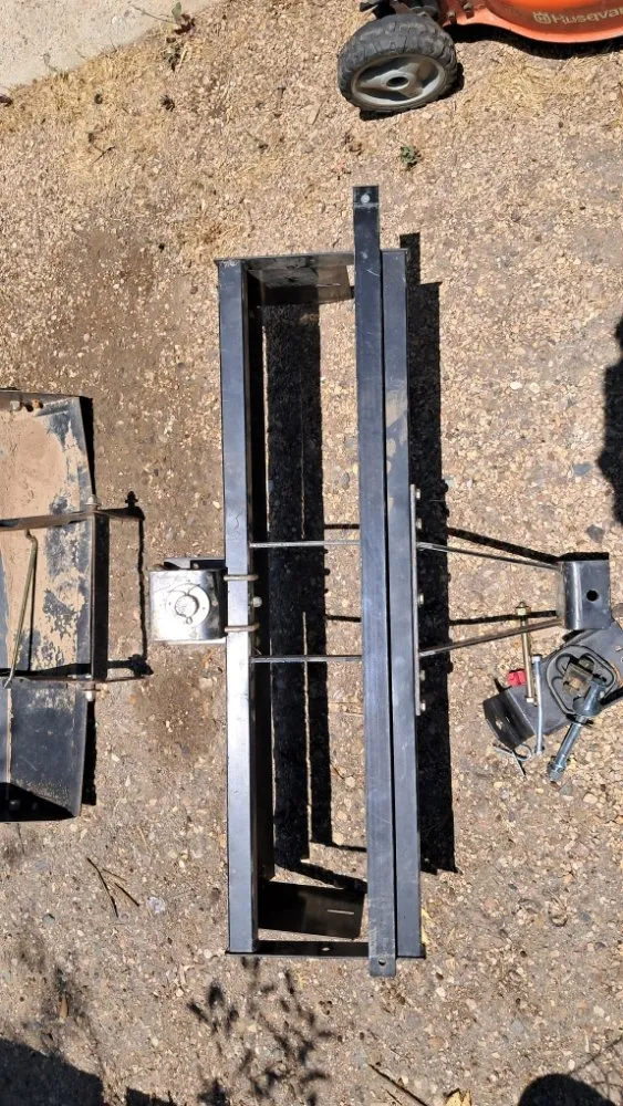 Local lawn mowing service with custom design in Paso Robles, CA by One White Boy Weed Abatement