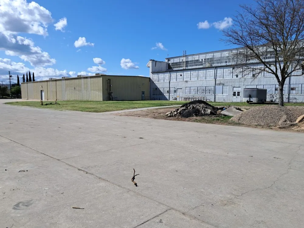 Local yard cleanup service for homes in Paso Robles, CA by One White Boy Weed Abatement