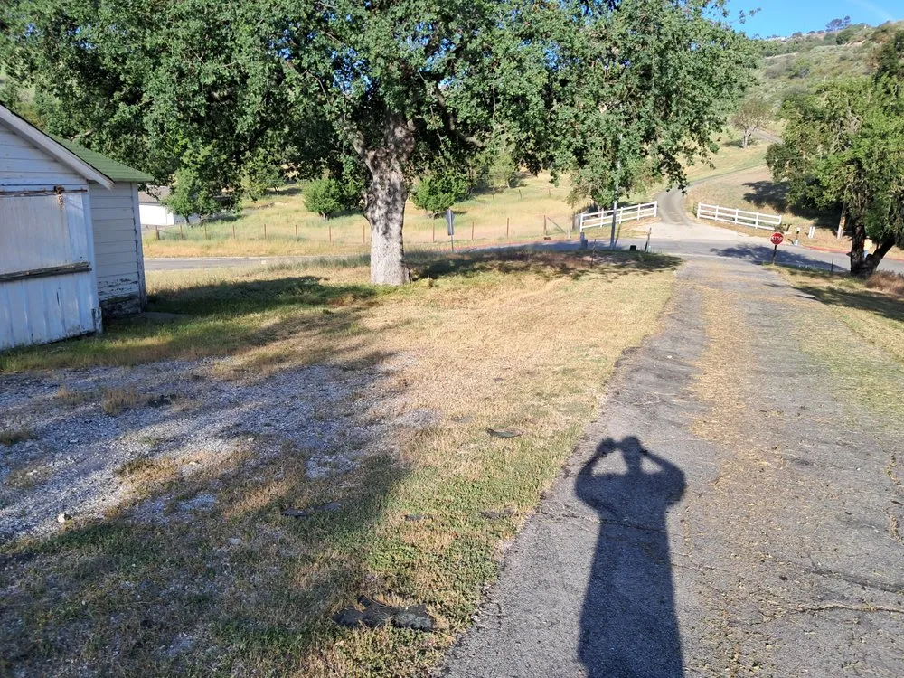 Reliable landscaping services in Paso Robles, CA by One White Boy Weed Abatement