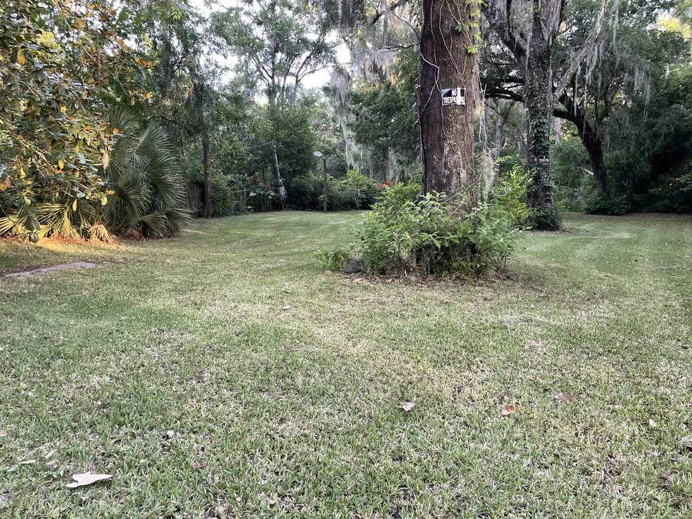 Top-rated landscape installation for beautiful yards across Cross City, FL - O’Neal and Sons Lawn Care