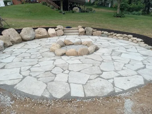 O'Neal Excavation and Property Maintenance