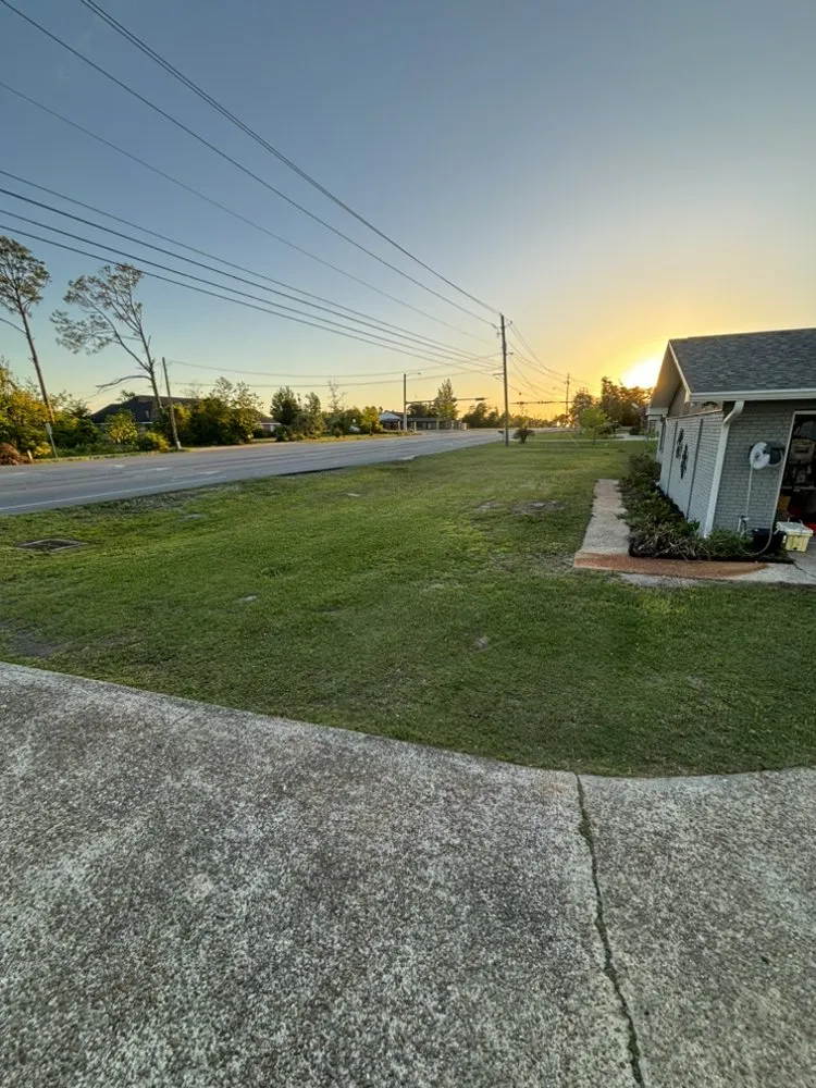 Reliable landscape design in Fountain, FL - O'Neal Landscapes