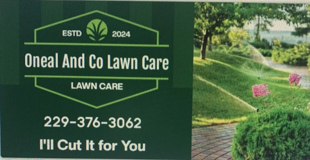 Expert landscape installation in Locust Grove, GA by Oneal Lawn Care