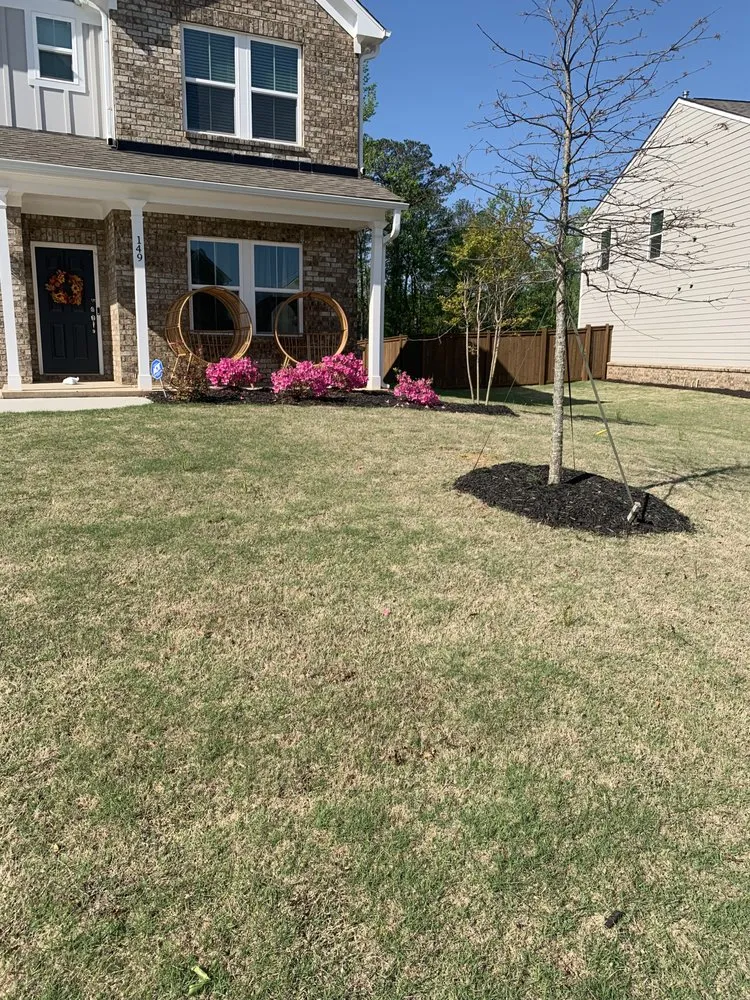 Top-rated yard cleanup service in Locust Grove, GA - Oneal Lawn Care