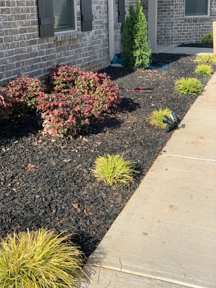 Reliable landscape installation in Locust Grove, GA - Oneal Lawn Care