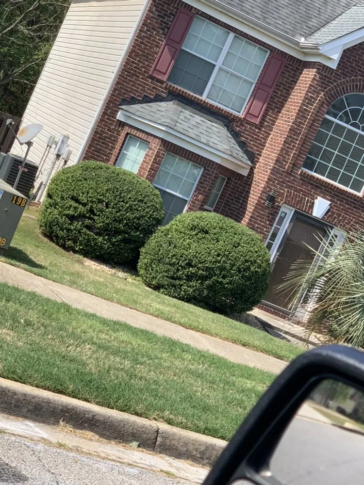 Local lawn care service near you in Locust Grove, GA by Oneal Lawn Care