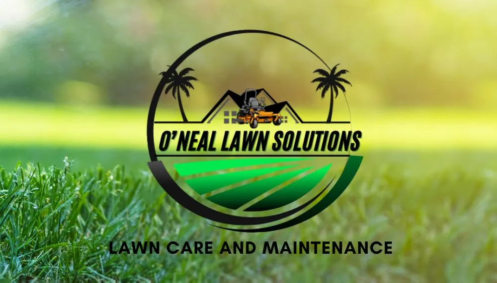 Reliable garden landscaping in Lake Wales, FL - O'Neal Lawn Solutions