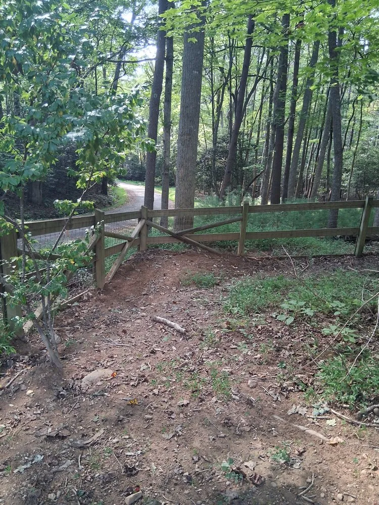 Expert outdoor landscaping in Blairsville, GA by Oneals Lawncare And Handyman Services