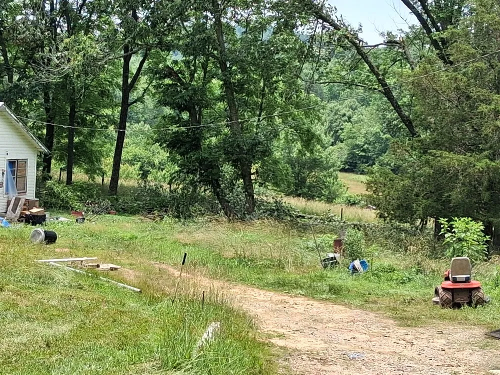 Reliable yard cleanup service in Blairsville, GA by Oneals Lawncare And Handyman Services