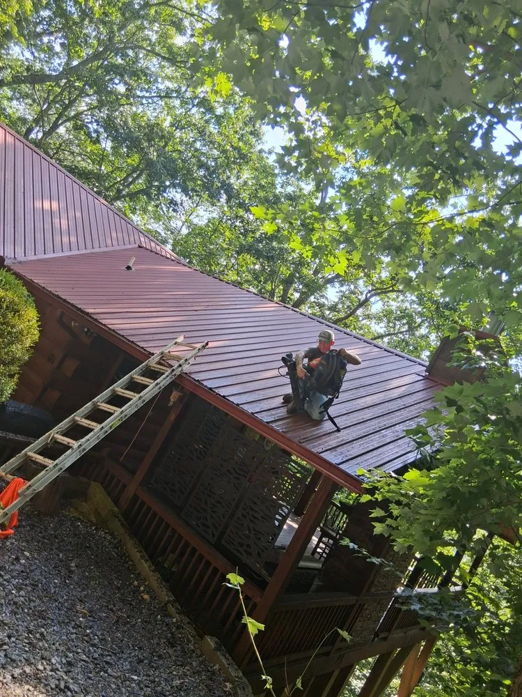 Trusted residential landscaping in Blairsville, GA - Oneals Lawncare And Handyman Services