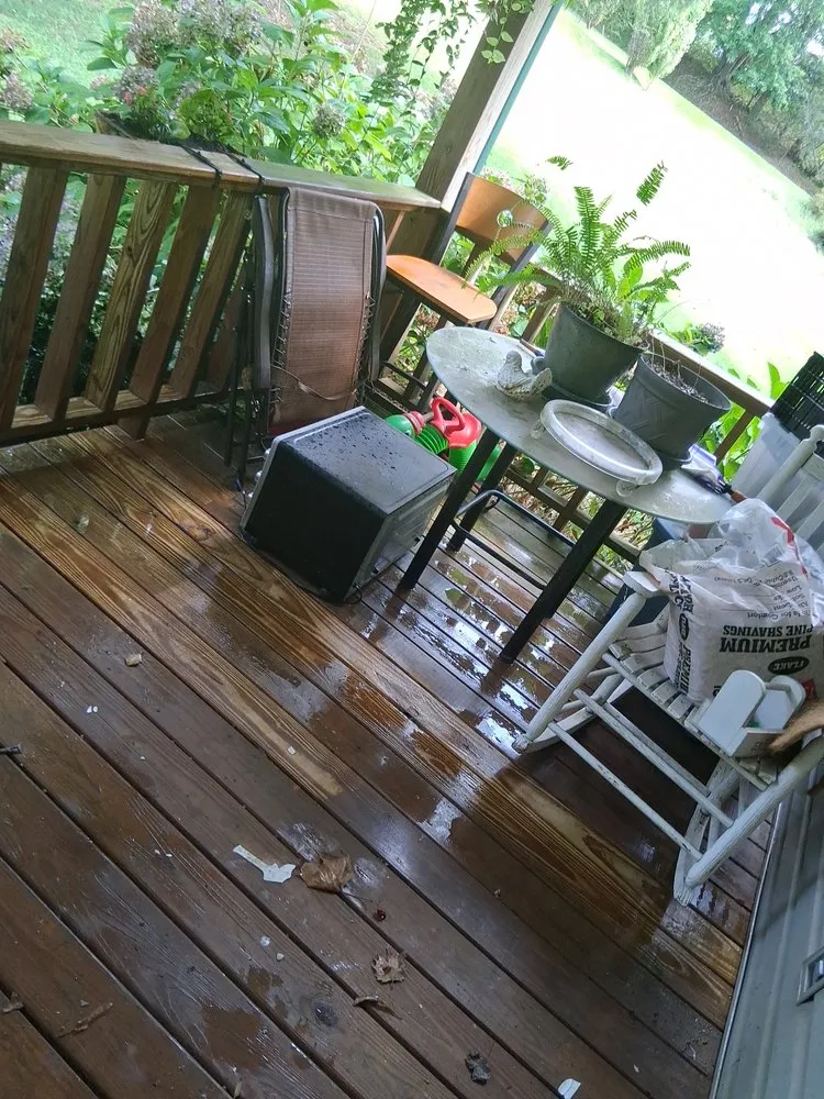 Reliable yard cleanup service experts serving Blairsville, GA - Oneals Lawncare And Handyman Services