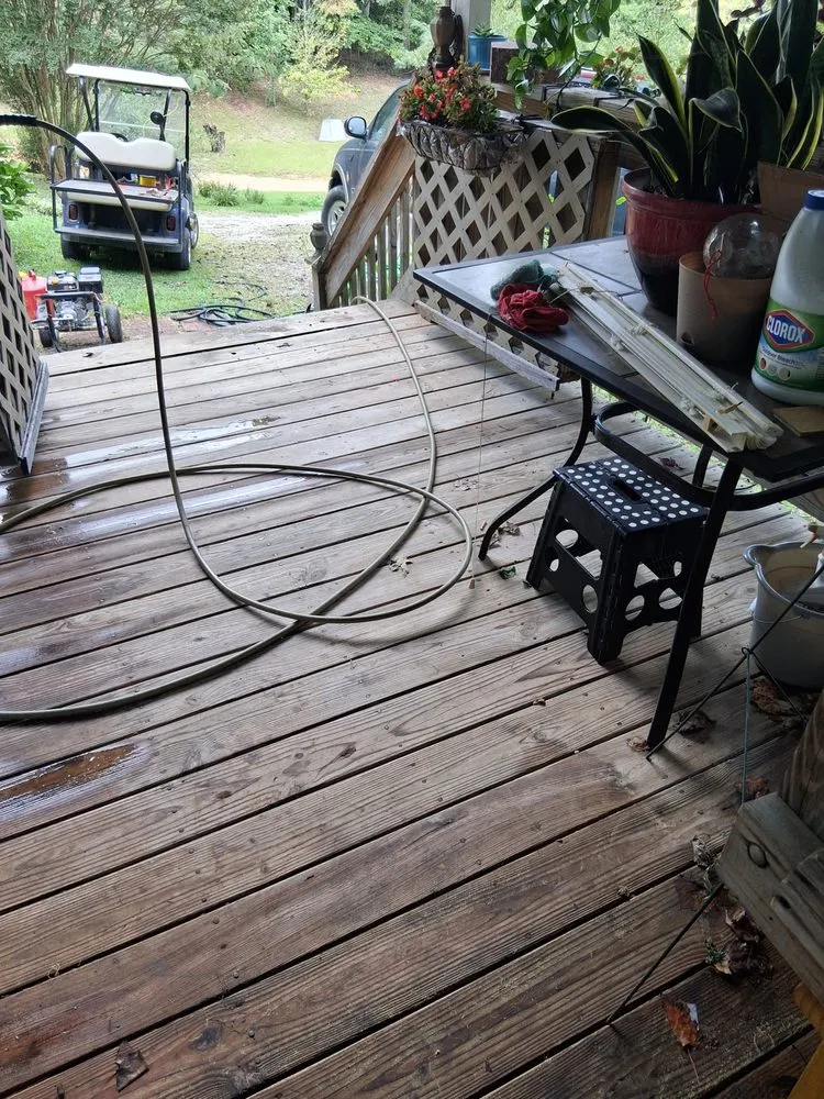 Expert landscape installation in Blairsville, GA by Oneals Lawncare And Handyman Services
