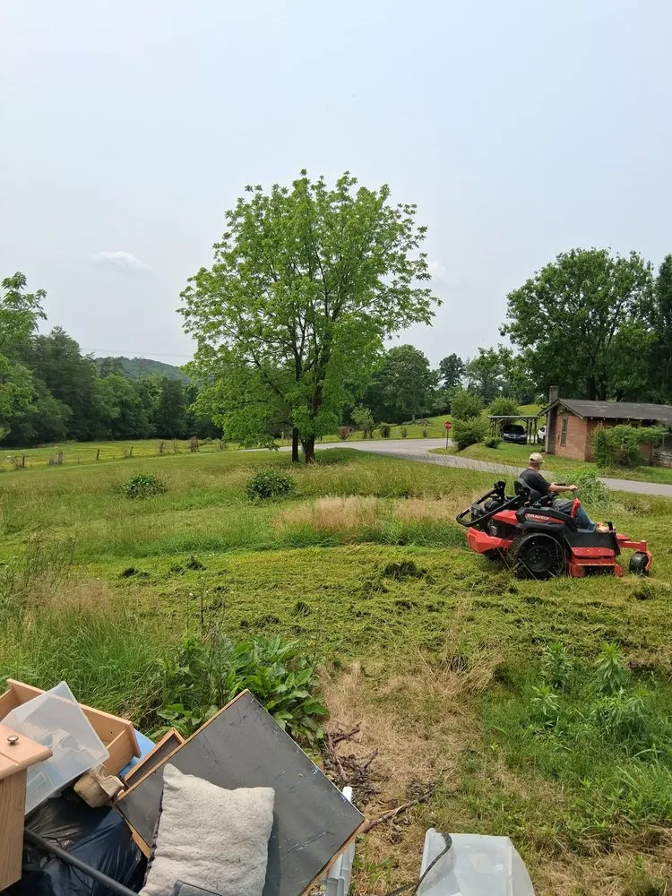 Reliable landscaping services in Blairsville, GA - Oneals Lawncare And Handyman Services