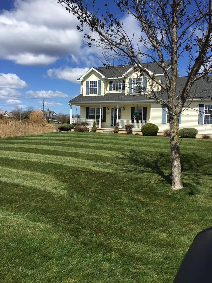 Affordable outdoor landscaping near you in Clifton Park, NY by O'Neil Enterprises