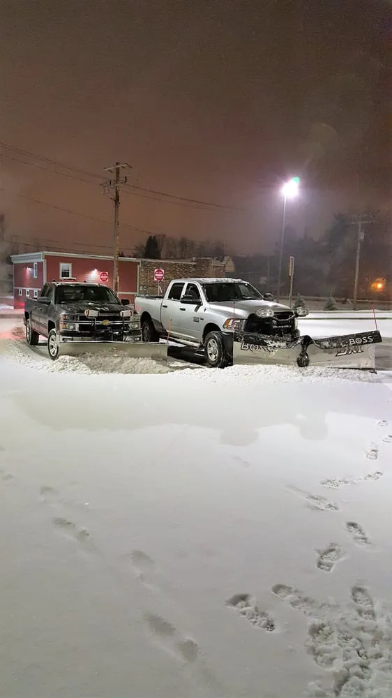 Trusted garden landscaping in Clifton Park, NY - O'Neil Enterprises