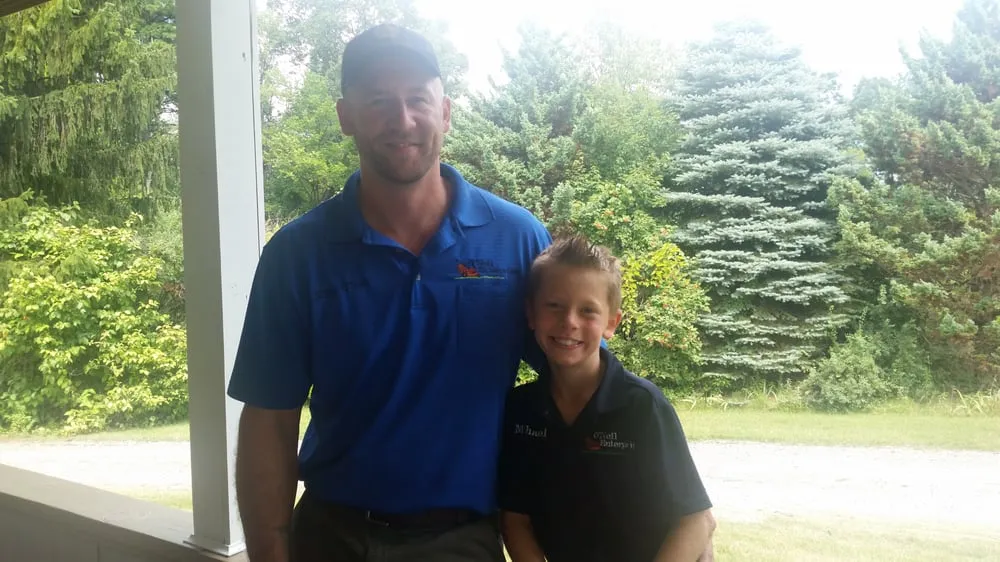 Affordable outdoor landscaping for year-round maintenance across Clifton Park, NY - O'Neil Enterprises