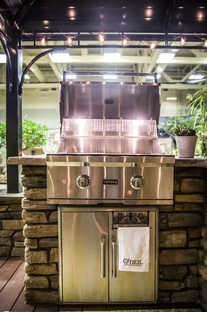 Top-rated lawn mowing service in Clifton Park, NY by O'Neil Enterprises