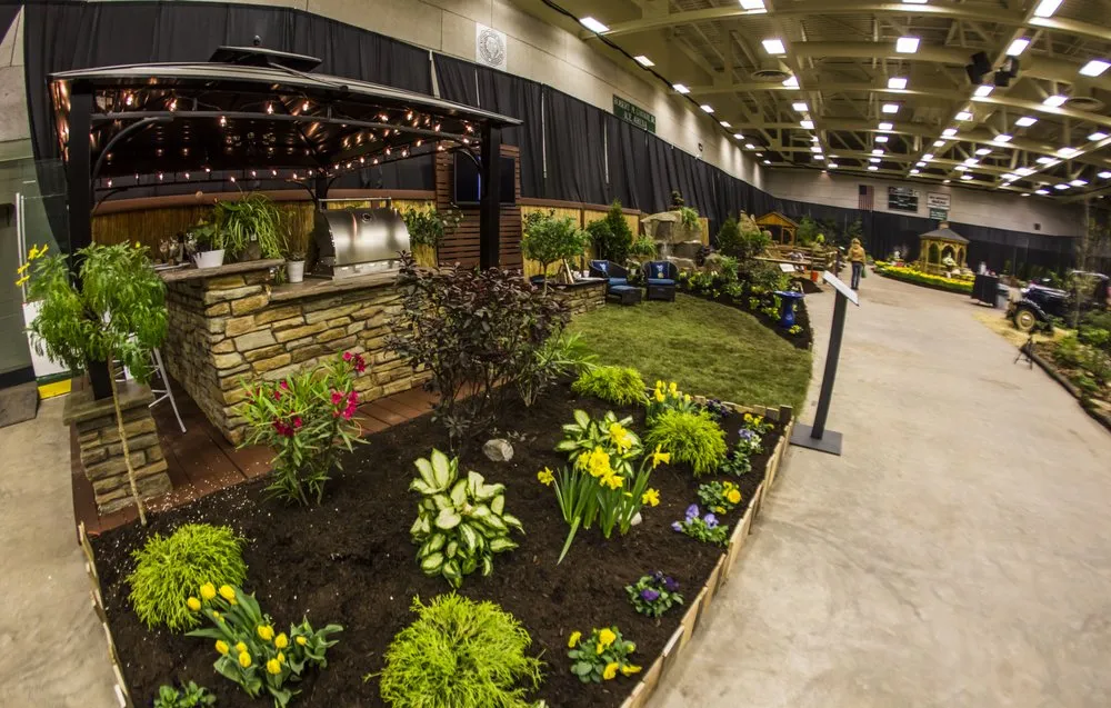 Reliable landscape installation near you in Clifton Park, NY by O'Neil Enterprises