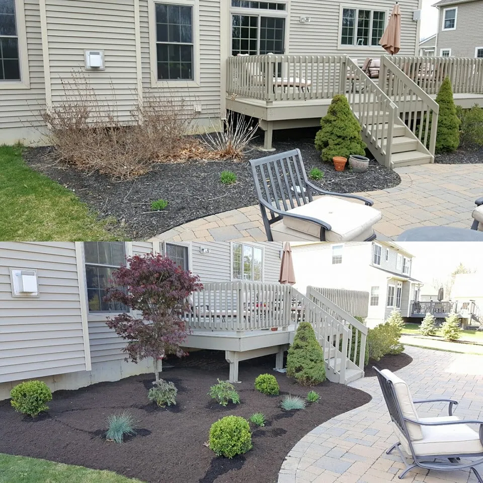 Expert landscaping services in Clifton Park, NY - O'Neil Enterprises