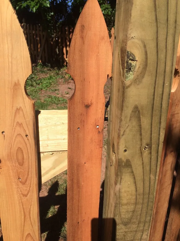 Local landscape design in Schwenksville, PA by O'neill Fence Company