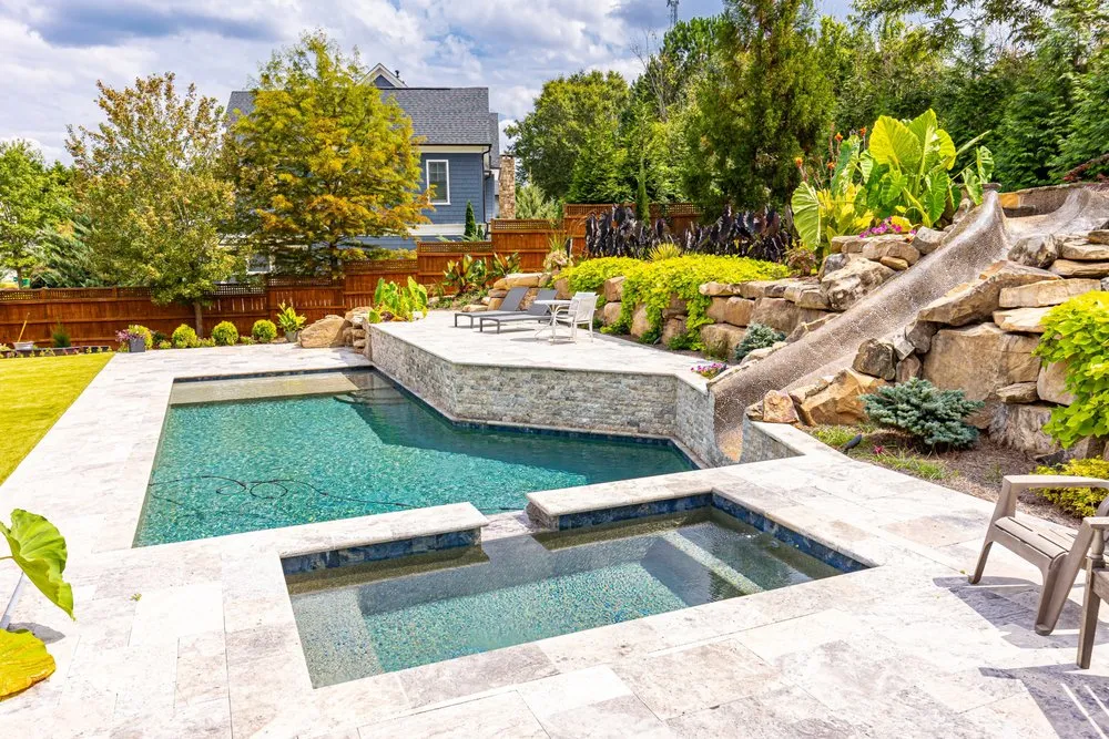 Affordable yard cleanup service in Woodstock, GA by O'Neill Landscape Group