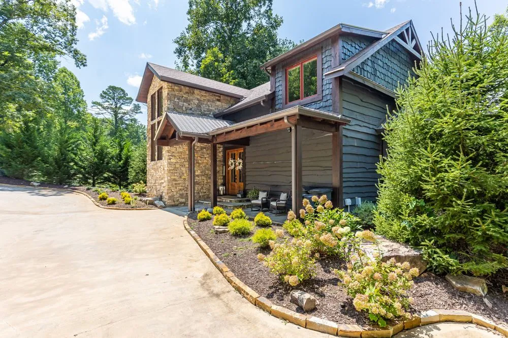 Reliable landscape installation for outdoor upgrades in Woodstock, GA by O'Neill Landscape Group