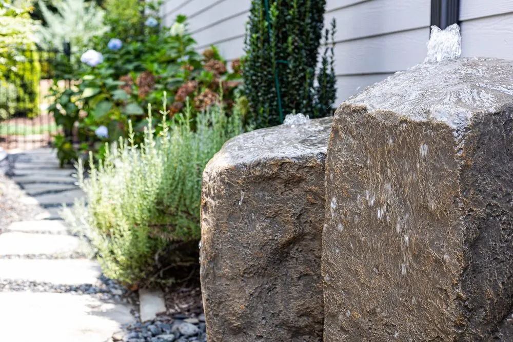 Trusted residential landscaping experts serving Woodstock, GA - O'Neill Landscape Group