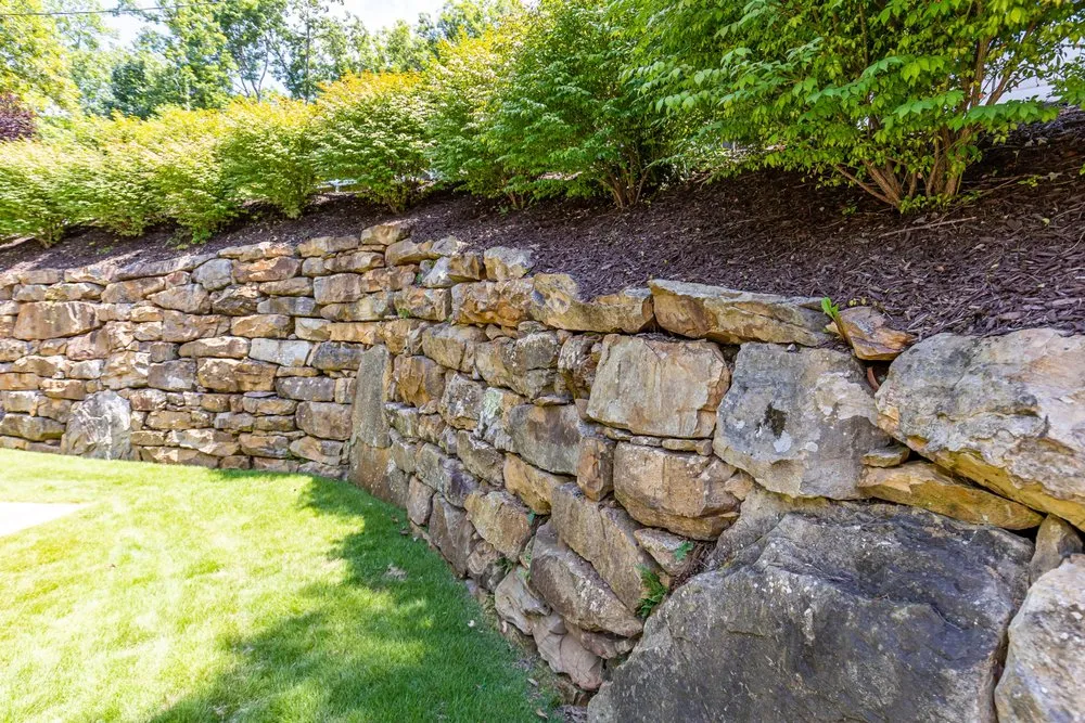 Local lawn mowing service experts serving Woodstock, GA - O'Neill Landscape Group