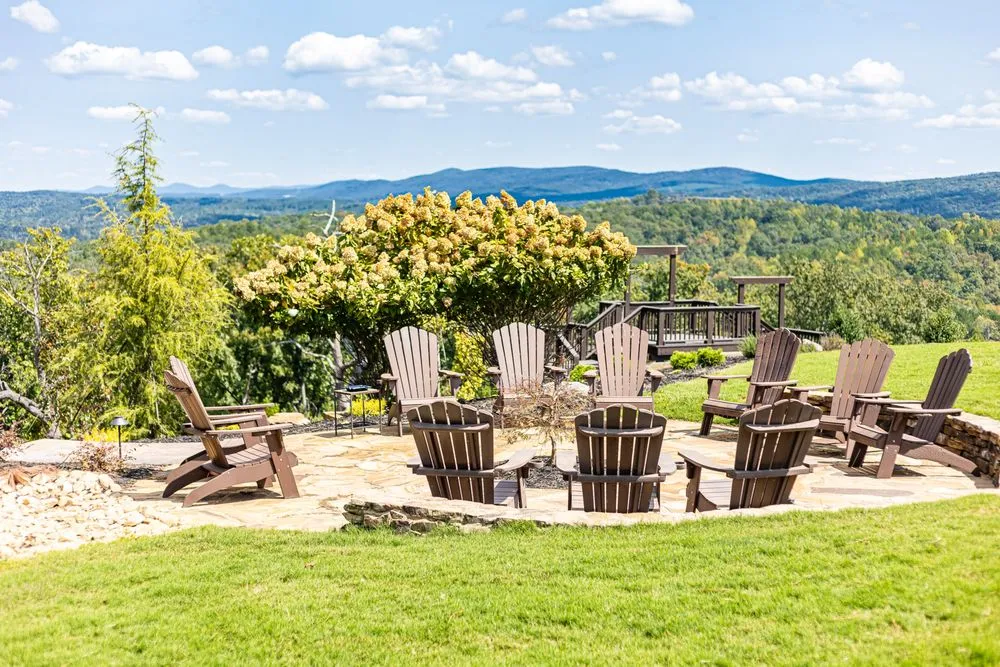 Trusted yard cleanup service in Woodstock, GA by O'Neill Landscape Group