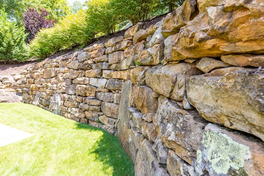 Local landscaping services in Woodstock, GA - O'Neill Landscape Group