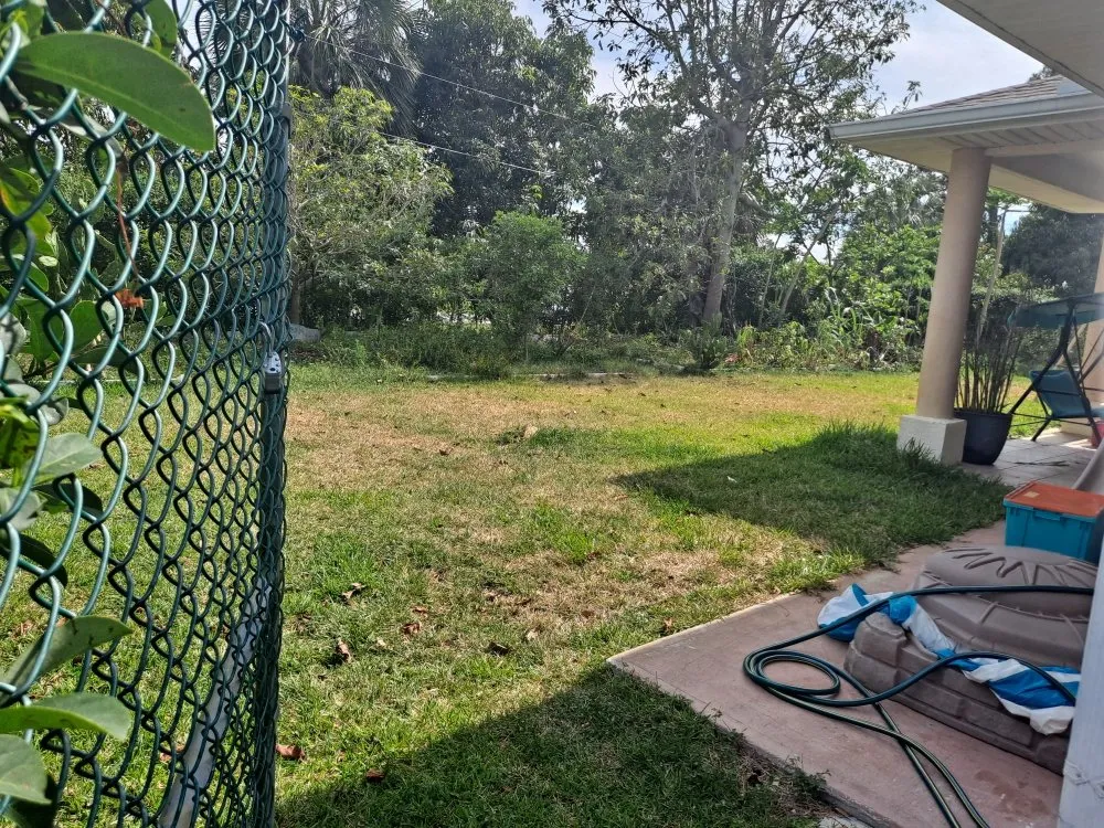 Custom residential landscaping for homes across Palm Bay, FL - O'Neils Landscaping & Pressure Washing