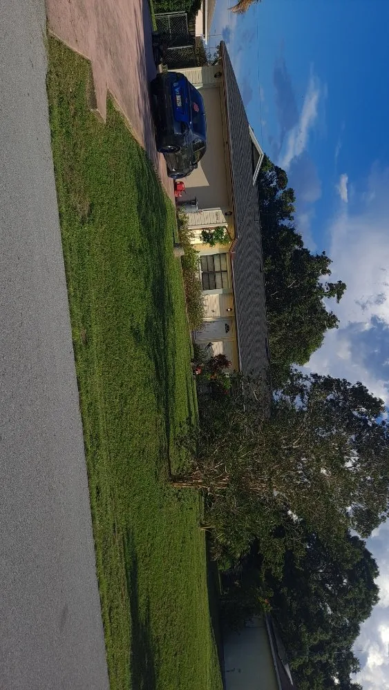 Expert landscaping services experts serving Palm Bay, FL - O'Neils Landscaping & Pressure Washing