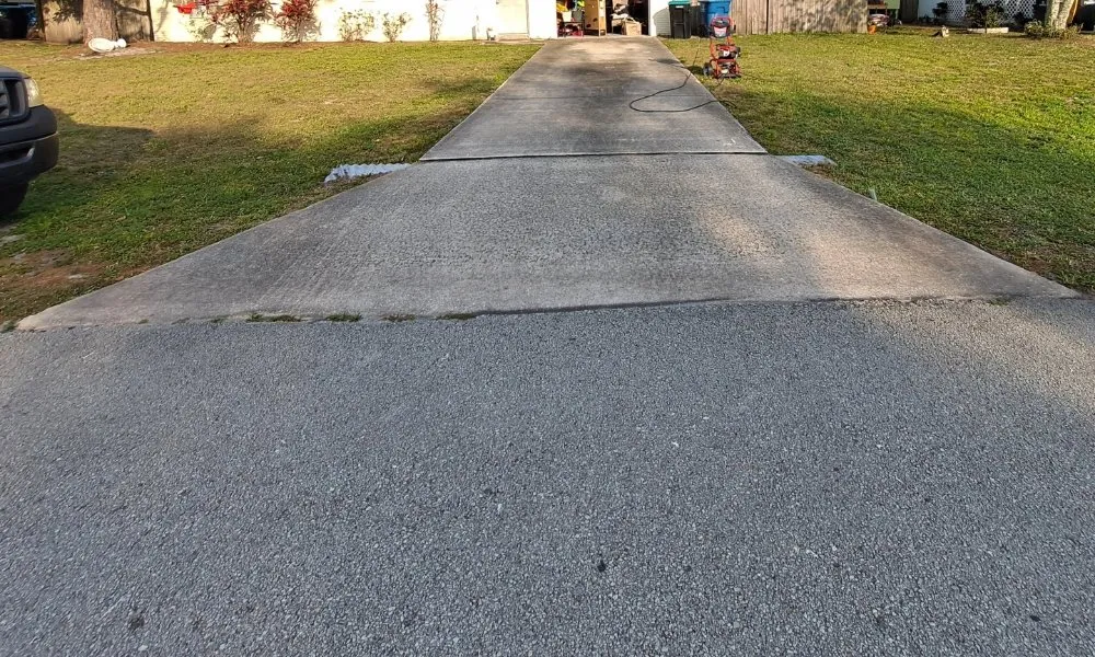 Reliable yard maintenance for outdoor upgrades in Palm Bay, FL by O'Neils Landscaping & Pressure Washing