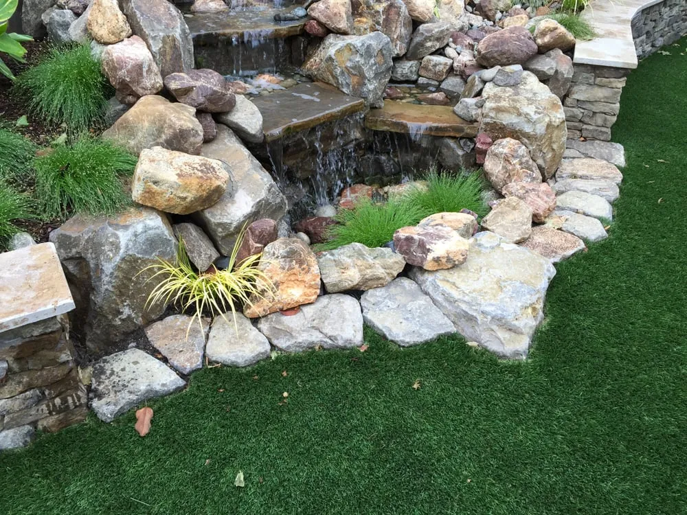 Custom lawn care service in Gilroy, CA - Onelawn Gilroy
