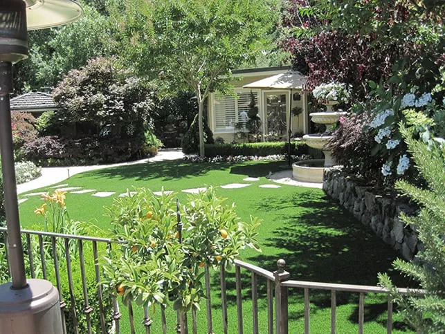 Affordable lawn mowing service experts serving Gilroy, CA - Onelawn Gilroy