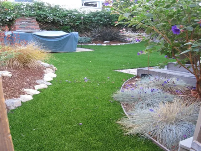 Expert yard cleanup service in Gilroy, CA by Onelawn Gilroy