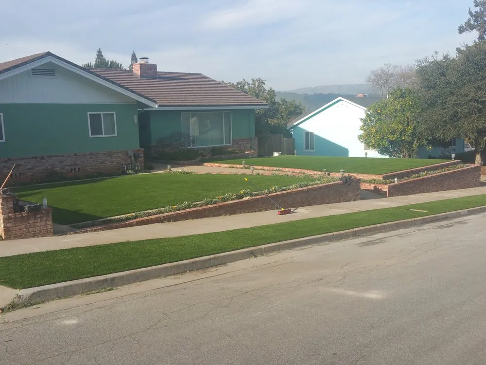 Top-rated residential landscaping for beautiful yards across Gilroy, CA - Onelawn Gilroy