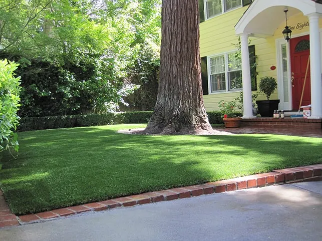 Reliable garden landscaping experts serving Gilroy, CA - Onelawn Gilroy